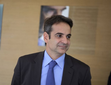 Κυριάκος Μητσοτάκης: Διήμερη περιοδεία σε Καβάλα Θάσο και Δράμα (φωτό)